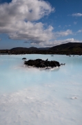 Bláa Lónio. Laguna Azul