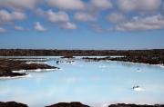 Bláa Lónio. Laguna Azul