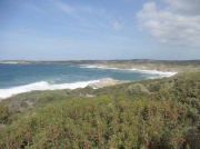 Punta de Lumio, Lumio, Córcega