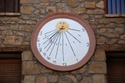 Reloj de sol