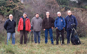 Grup de Collcerola, Gener de 2006