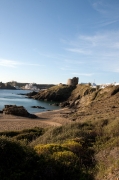 Menorca. Camí de Cavalls