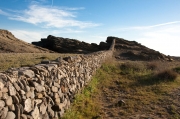 Menorca. Camí de Cavalls