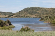 Menorca. Camí de Cavalls