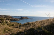 Menorca. Camí de Cavalls