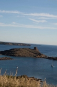 Menorca. Camí de Cavalls