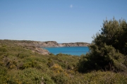 Menorca. Camí de Cavalls