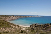 Menorca. Camí de Cavalls