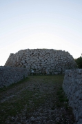 Menorca. Camí de Cavalls