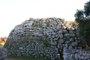 Menorca. Camí de Cavalls