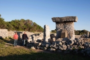 Menorca. Camí de Cavalls