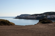 Menorca. Camí de Cavalls