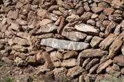 Menorca. Camí de Cavalls