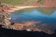 Menorca. Camí de Cavalls