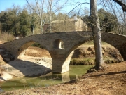 Sant Marti d´Ibars, ( el LLuçanés )