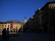 plaça porticada de VIC 2  de 4