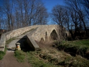 Pont d´en Bruguer 3  de 3