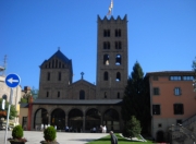 Monestir de Ripoll