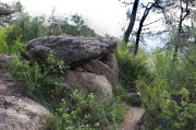 Dolmen el Duc 1de2