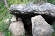 Dolmen el Duc 2de2