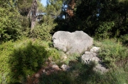 Dolmen de Cruïlles