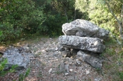 Dolmen del Pla del Boix