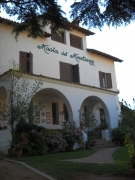 Hotel masia del Montseny