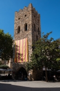 Torre Romànica