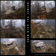 Dolmen del Puig Rodó 2/3