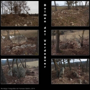 Dolmen de la Casa Nova del Verdeguer 2/2