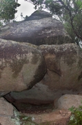 Cova del Xuclamel