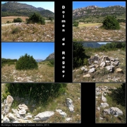 Dolmen de Reguer 2/2