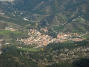 La Pobla de Lillet