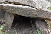 Dolmen de la Sureda I 8de8