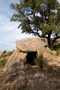 Dolmen de la Devesa 2de4