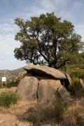 Dolmen de la Devesa 3de4