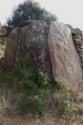 Dolmen del mas Bofill 4de4