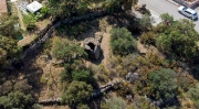 Dolmen del mas Bofill