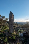 Menhir  d'en Poet