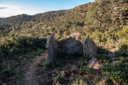 Dolmen de la Fontasia