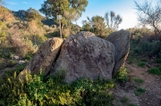 Dolmen de la Fontasia