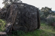 Dolmen del mas Bofill