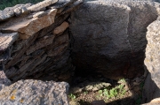 Dolmen del mas Bofill