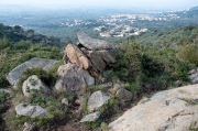 Dolmen de la Febrosa II