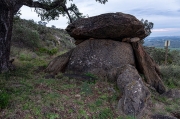 Dolmen de La Devesa