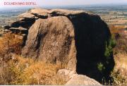 Dolmen Mas Bofill