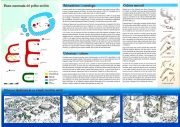 Díptic: Poblat Neolitic Ca N'Isach