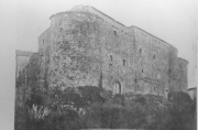 Castell de Brunyola