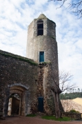 Castell de Brunyola