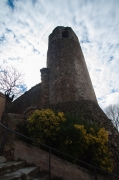 Castell de Brunyola